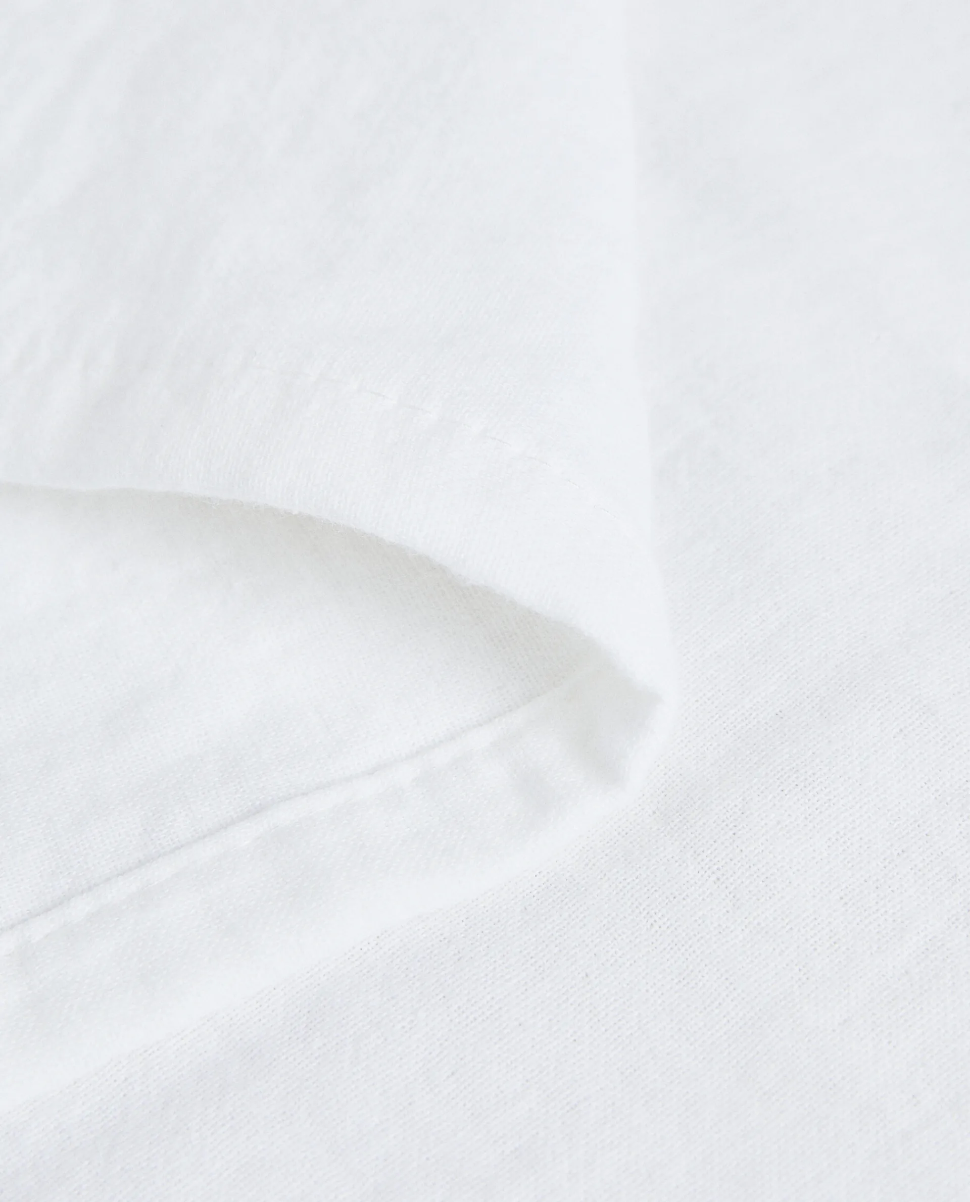 Blankets*ZARA Home Tassel Blanket White