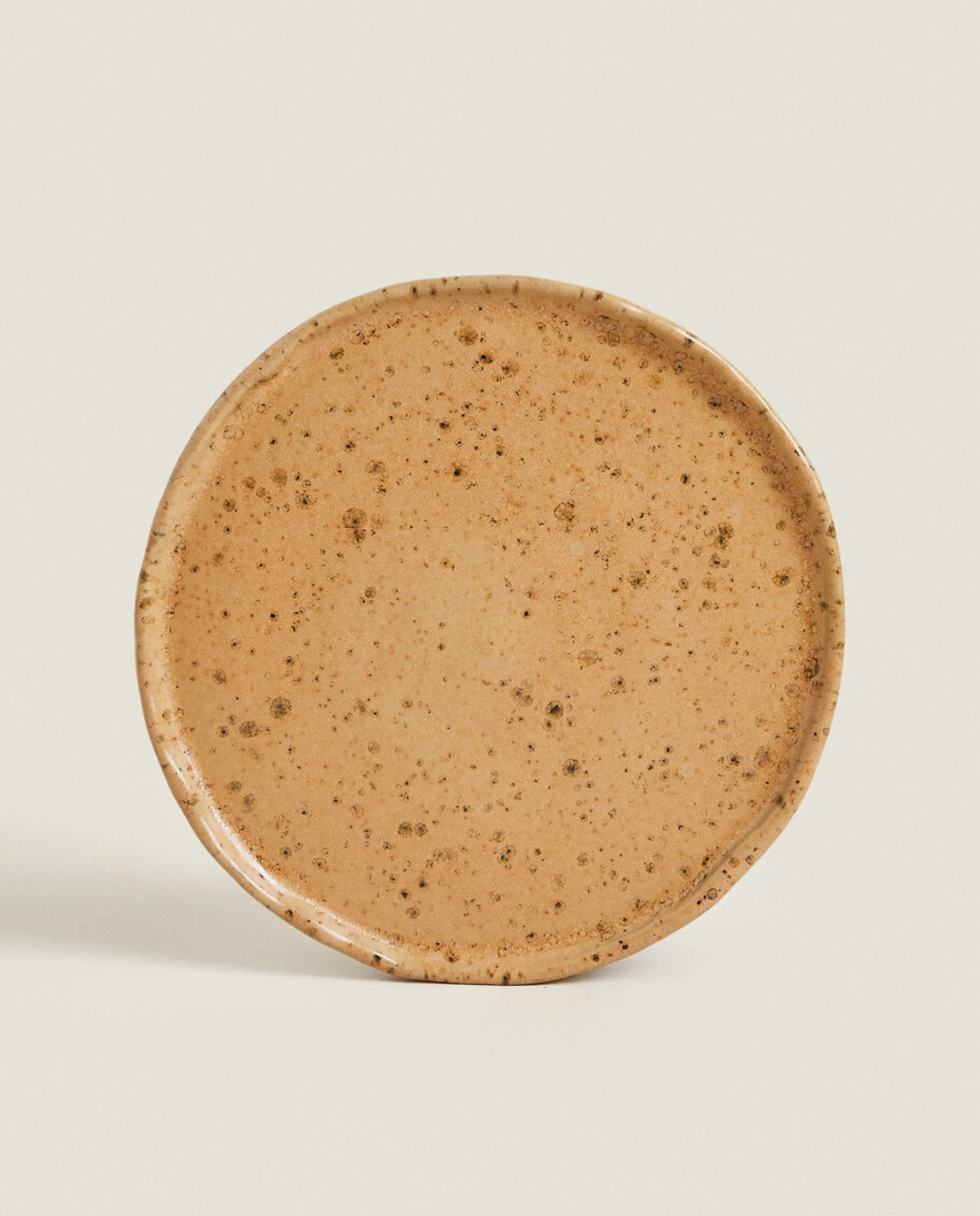 Dinner Plates*ZARA Home Terracotta Dinner Plate 4-718