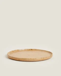 Dinner Plates*ZARA Home Terracotta Dinner Plate 4-718