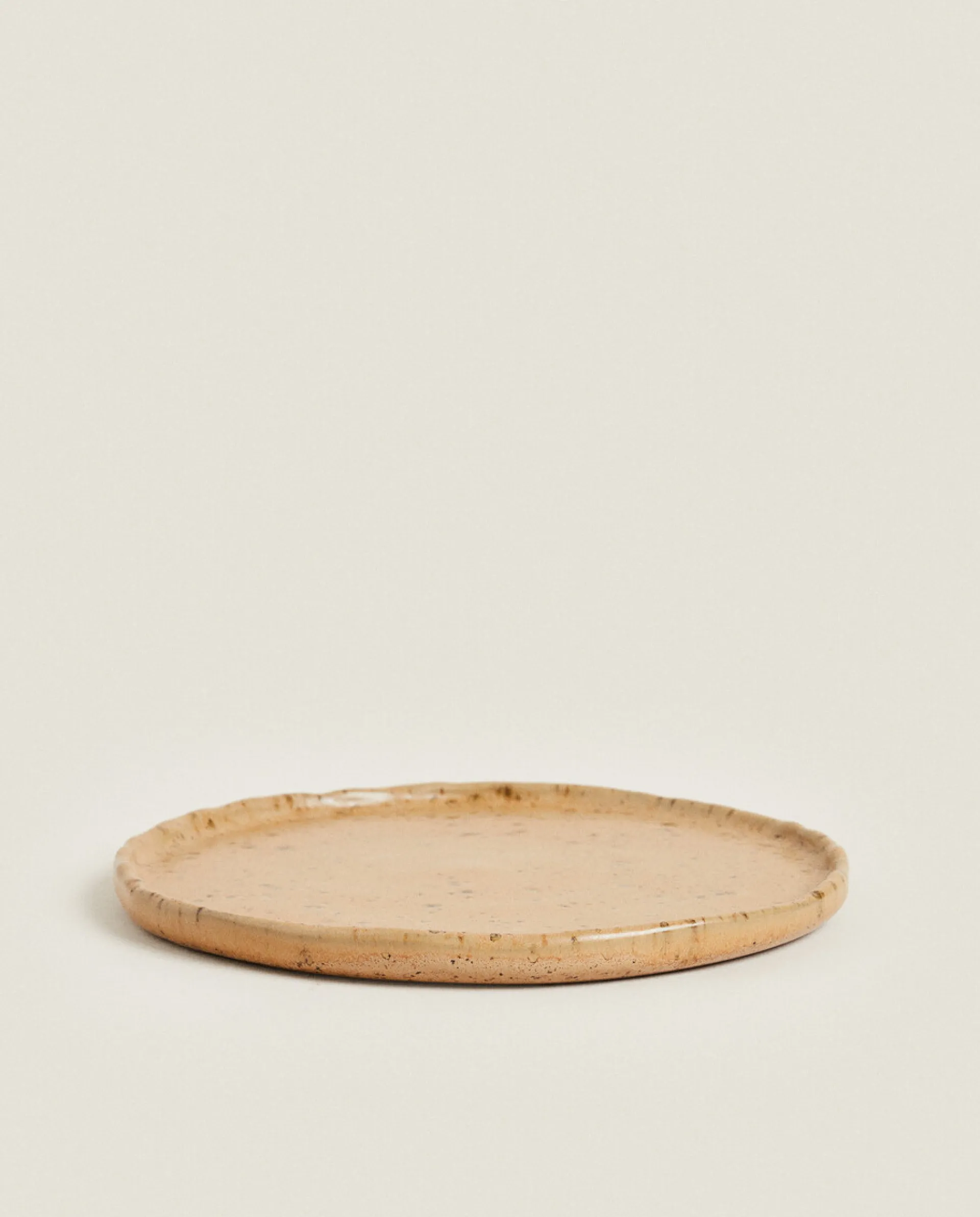 Dinner Plates*ZARA Home Terracotta Dinner Plate 4-718