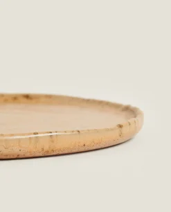 Dinner Plates*ZARA Home Terracotta Dinner Plate 4-718