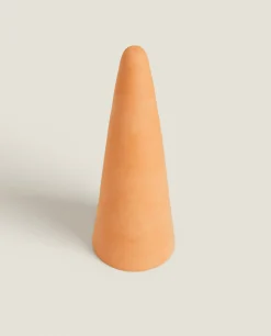 Flowerpots*ZARA Home Terracotta Watering Accessory Orange