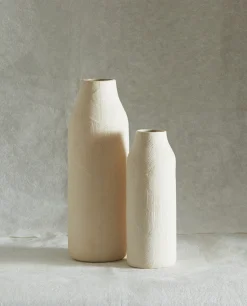Vases*ZARA Home Textured Ceramic Vase 4-779