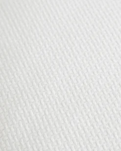 Bedspreads*ZARA Home Textured Throw Pillow Cover White