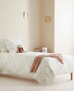 Duvet Covers*ZARA Home Three Little Pigs Duvet Cover Multicolored