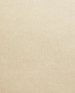 Solid*ZARA Home Throw Pillow Cover Natural Colour