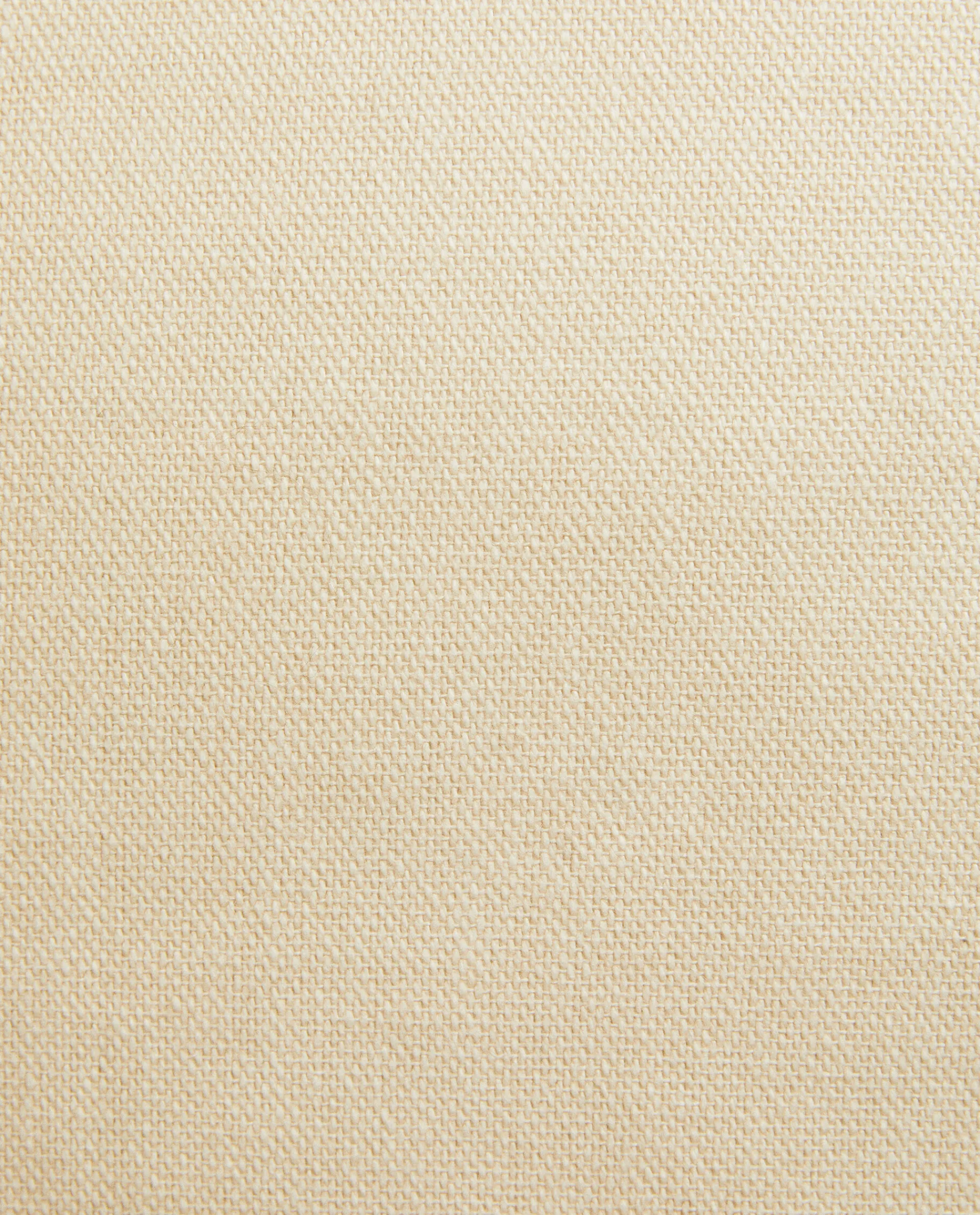 Solid*ZARA Home Throw Pillow Cover Natural Colour