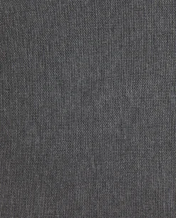 Solid*ZARA Home Throw Pillow Cover Grey