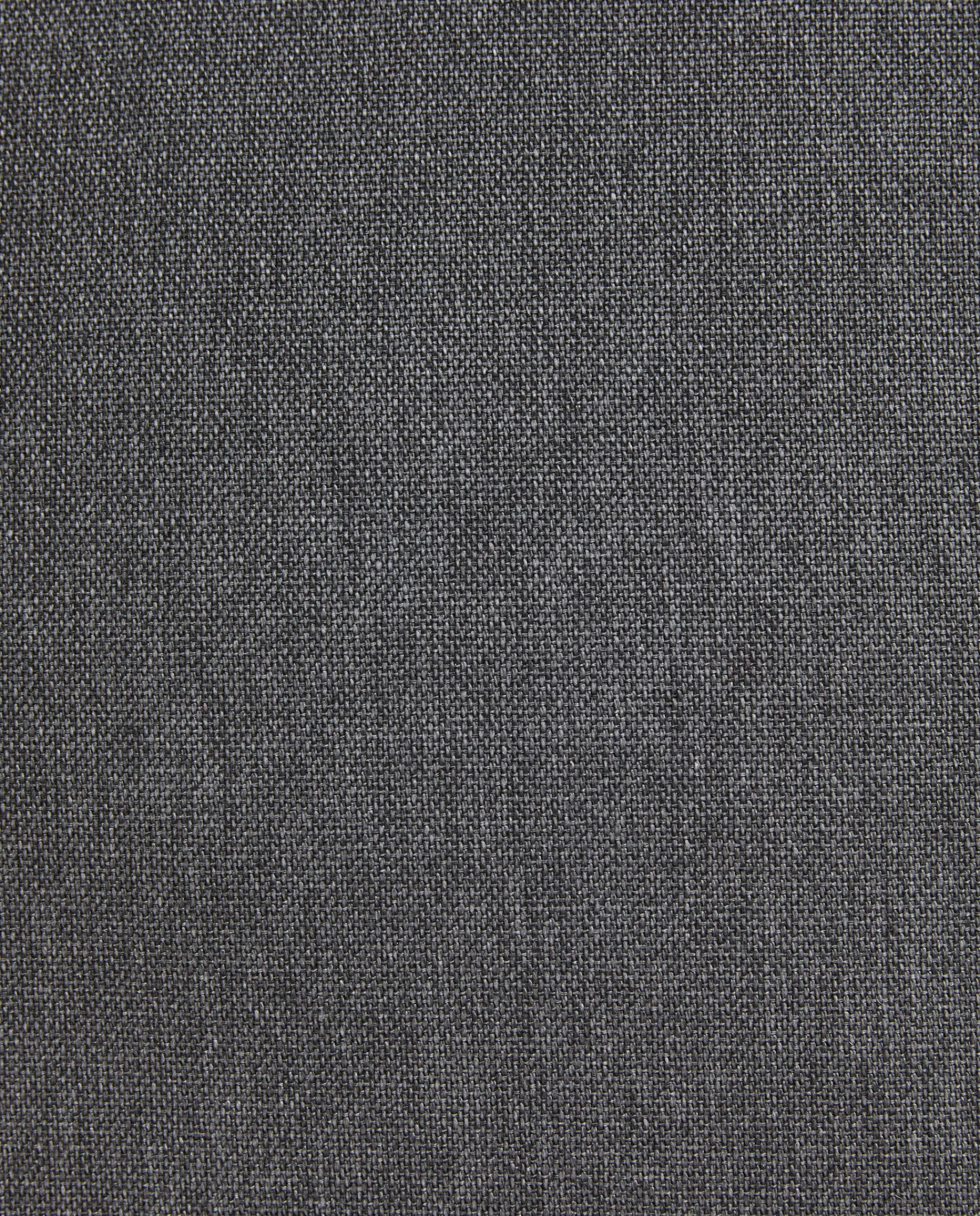 Solid*ZARA Home Throw Pillow Cover Grey