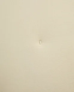 Quilts*ZARA Home Throw Pillow Cover With Dots Beige