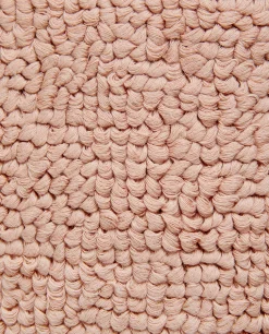 Throw Pillows*ZARA Home Throw Pillow Cover With Tassels Pink