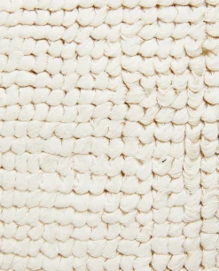 Throw Pillows*ZARA Home Throw Pillow Cover With Tassels Natural Colour