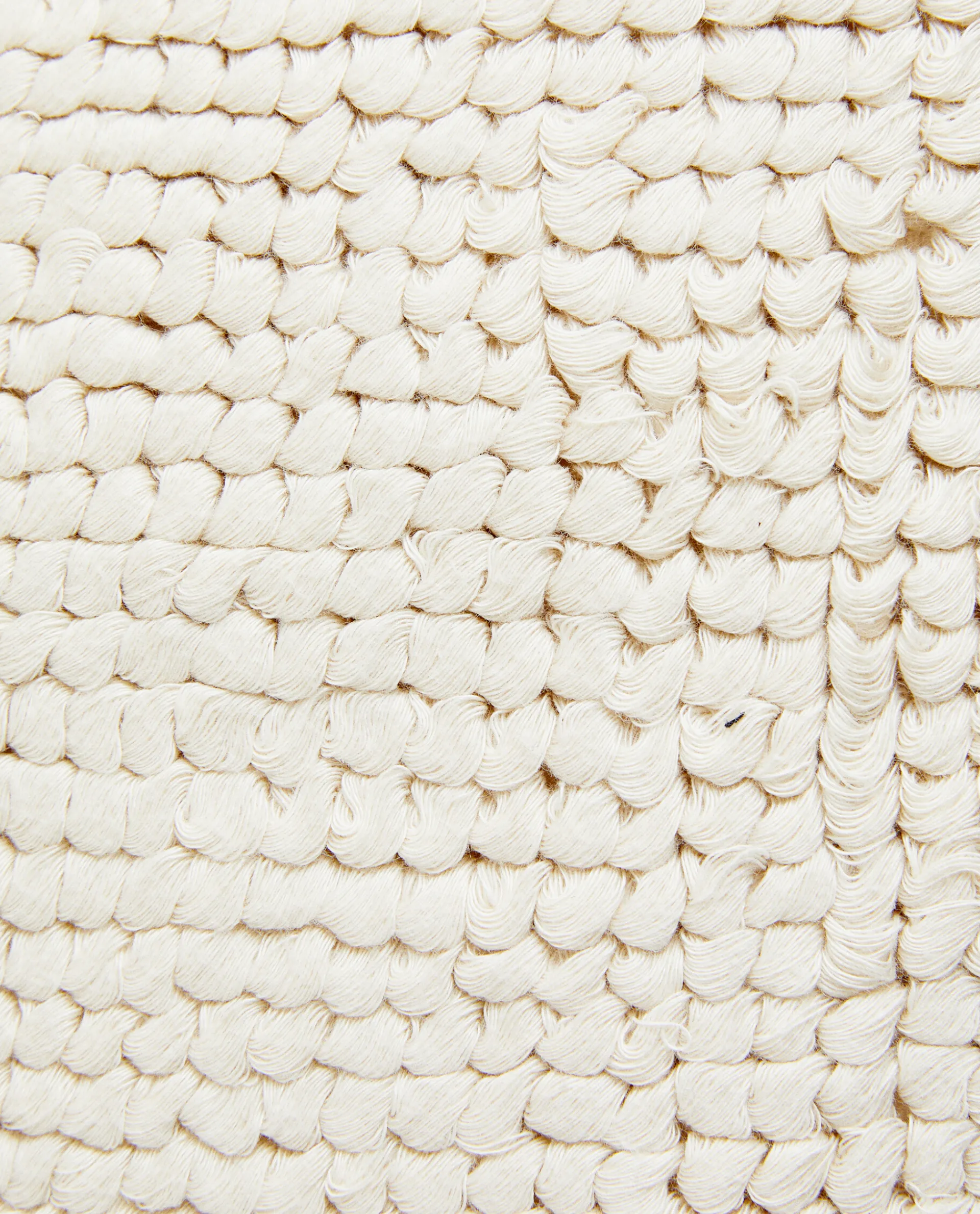 Throw Pillows*ZARA Home Throw Pillow Cover With Tassels Natural Colour