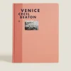 Books*ZARA Home Venice: Cecil Beaten Terracotta