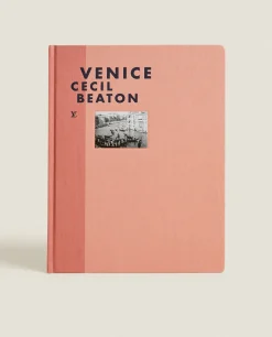 Books*ZARA Home Venice: Cecil Beaten Terracotta
