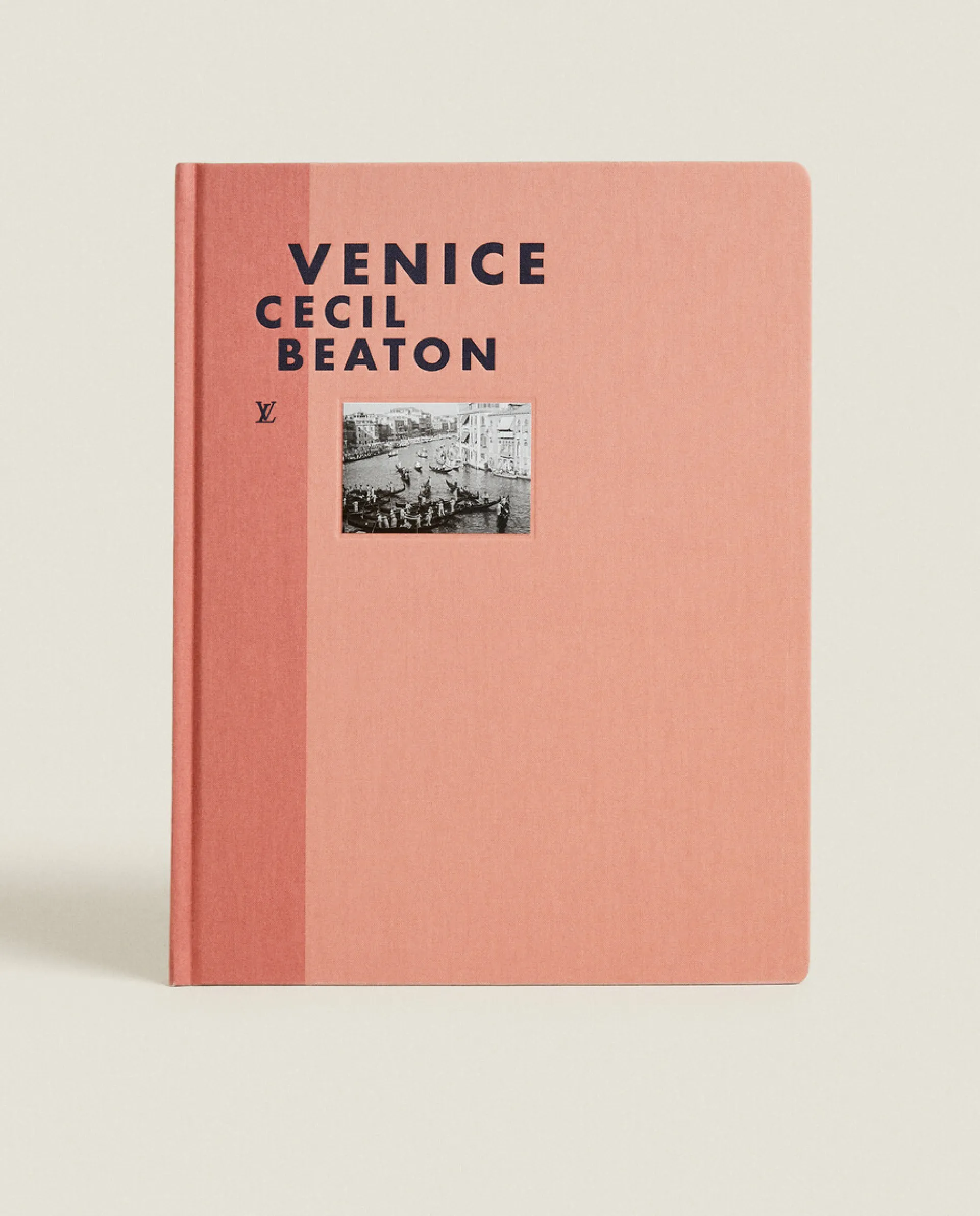 Books*ZARA Home Venice: Cecil Beaten Terracotta