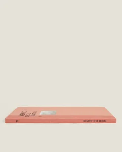 Books*ZARA Home Venice: Cecil Beaten Terracotta