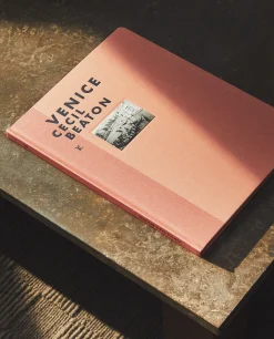 Books*ZARA Home Venice: Cecil Beaten Terracotta