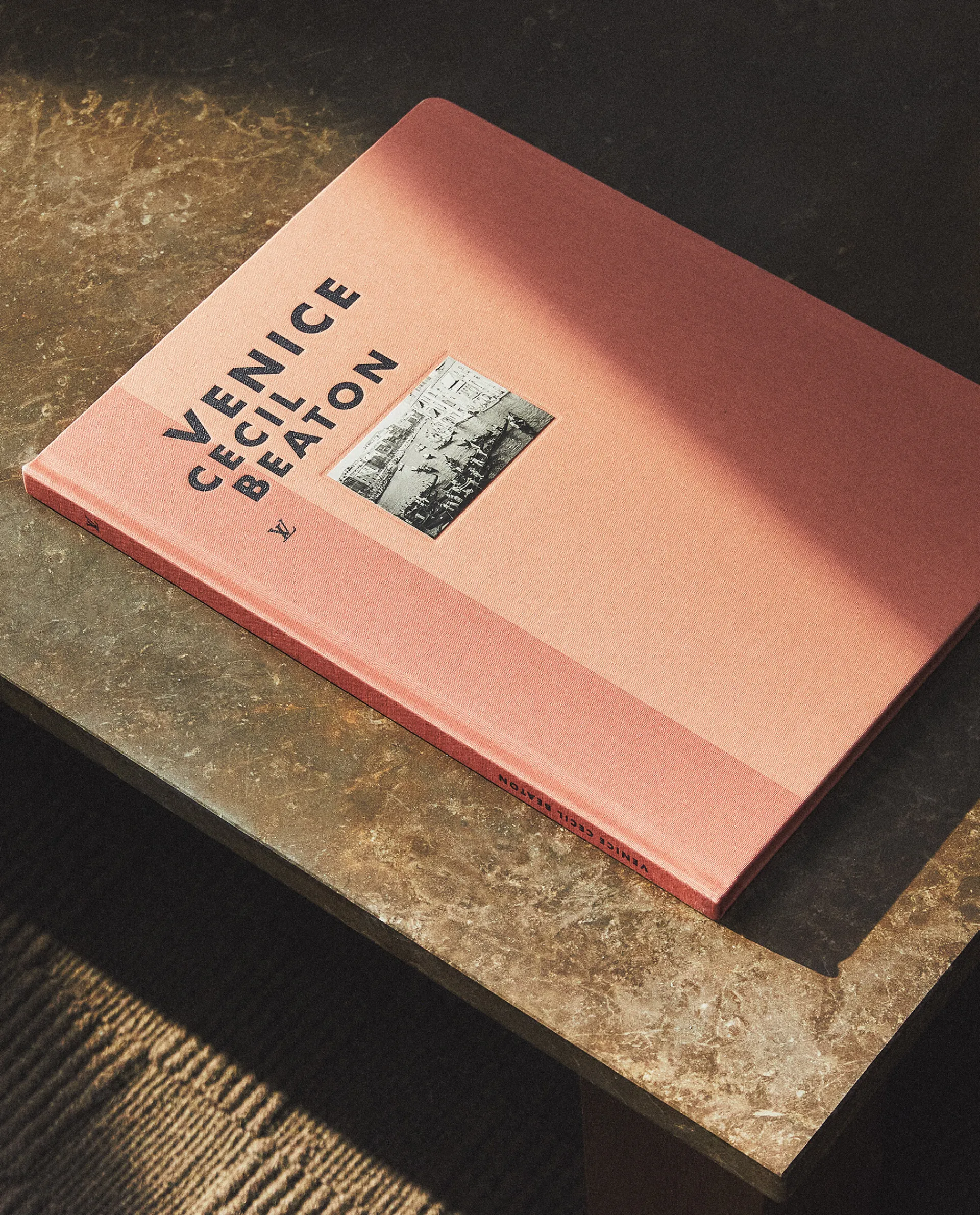 Books*ZARA Home Venice: Cecil Beaten Terracotta