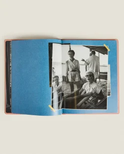 Books*ZARA Home Venice: Cecil Beaten Terracotta