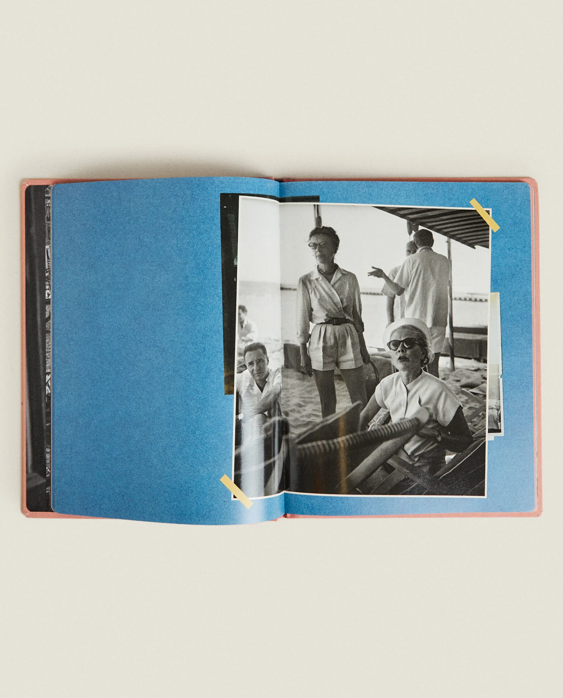 Books*ZARA Home Venice: Cecil Beaten Terracotta