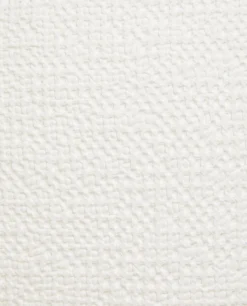 Bedspreads*ZARA Home Waffle-Knit Throw Pillow Cover White