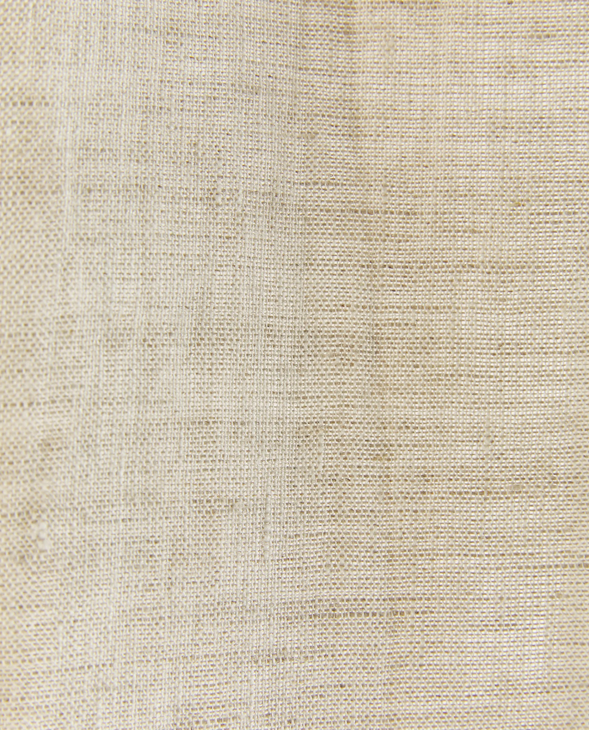 Curtains*ZARA Home Washed Linen Curtain Natural Colour