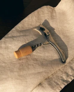 Wine & Cheese Collection*ZARA Home Wine Corkscrew Steel