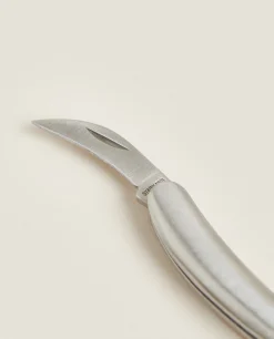 Wine & Cheese Collection*ZARA Home Wine Corkscrew Steel