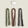 Garden*ZARA Home Wire And Label Set Multicolored