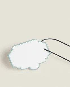 Garden*ZARA Home Wire And Label Set Multicolored