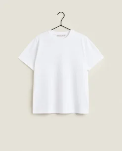 Pajamas*ZARA Home Women'S T-Shirt White