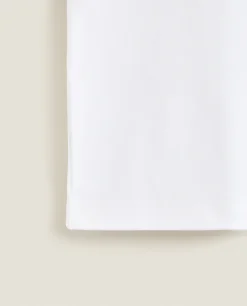 Pajamas*ZARA Home Women'S T-Shirt White