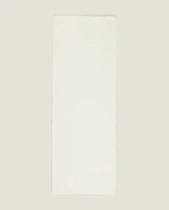 Solid*ZARA Home Wool Rug Cream