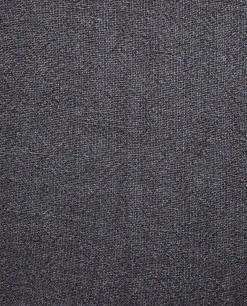 Solid*ZARA Home Xxl Linen Throw Pillow Cover Mid-Blue