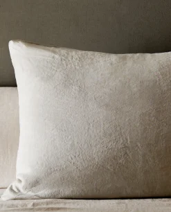 Pillowcases*ZARA Home Xxl Throw Pillow Cover Green